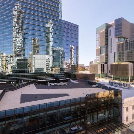 Oaks Perth Hotel Экстерьер фото