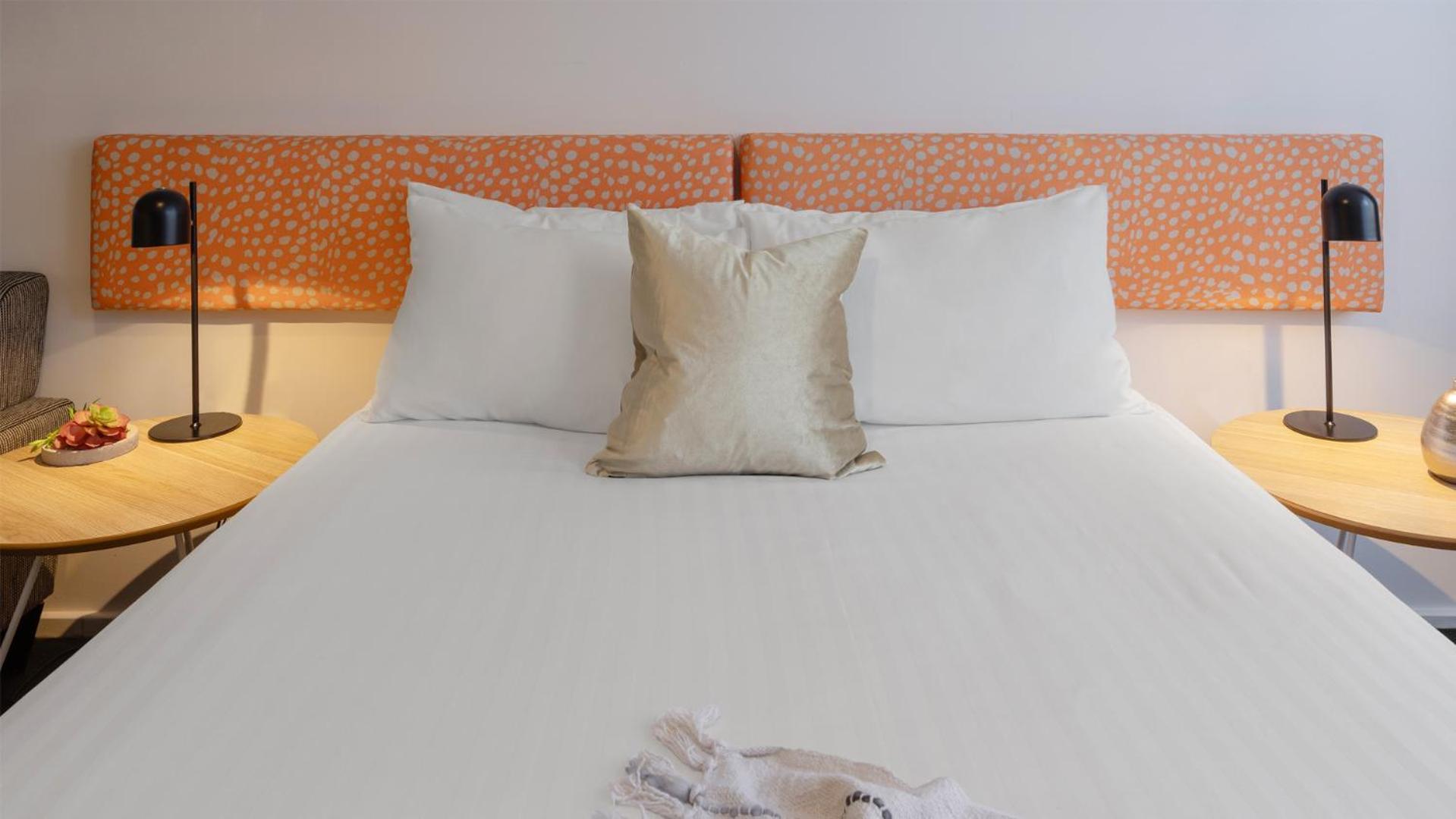 Oaks Perth Hotel Экстерьер фото