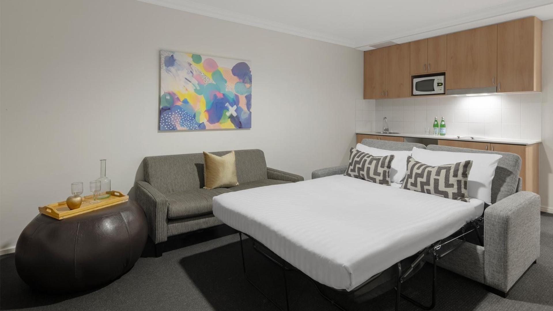 Oaks Perth Hotel Экстерьер фото