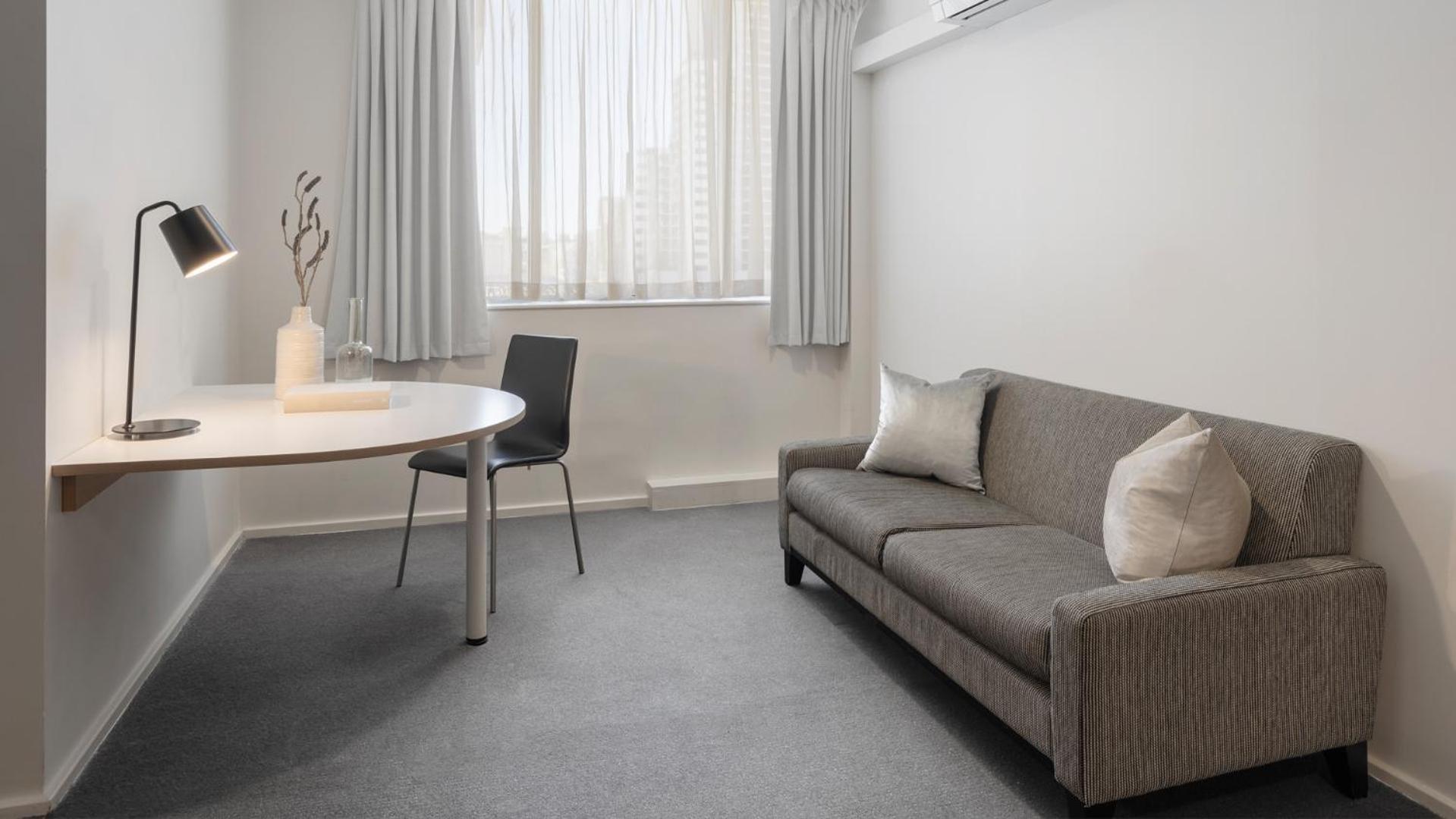 Oaks Perth Hotel Экстерьер фото