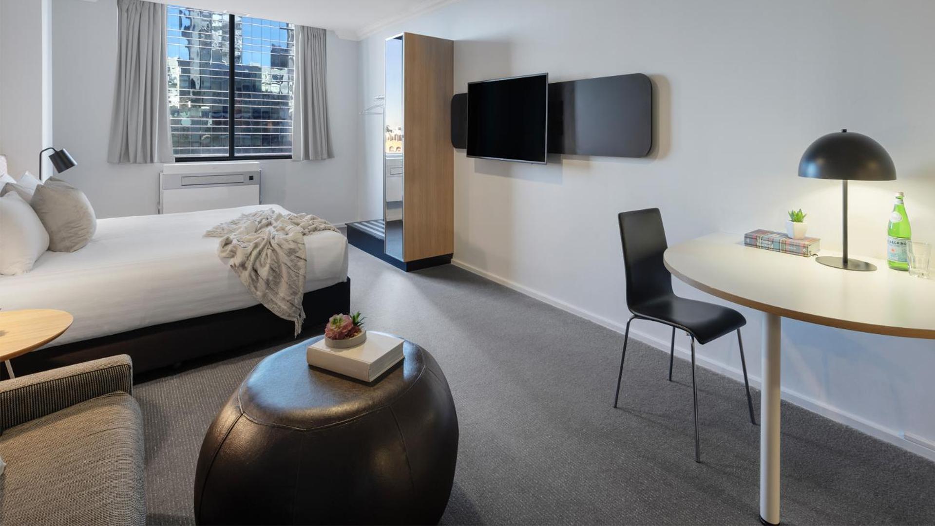 Oaks Perth Hotel Экстерьер фото