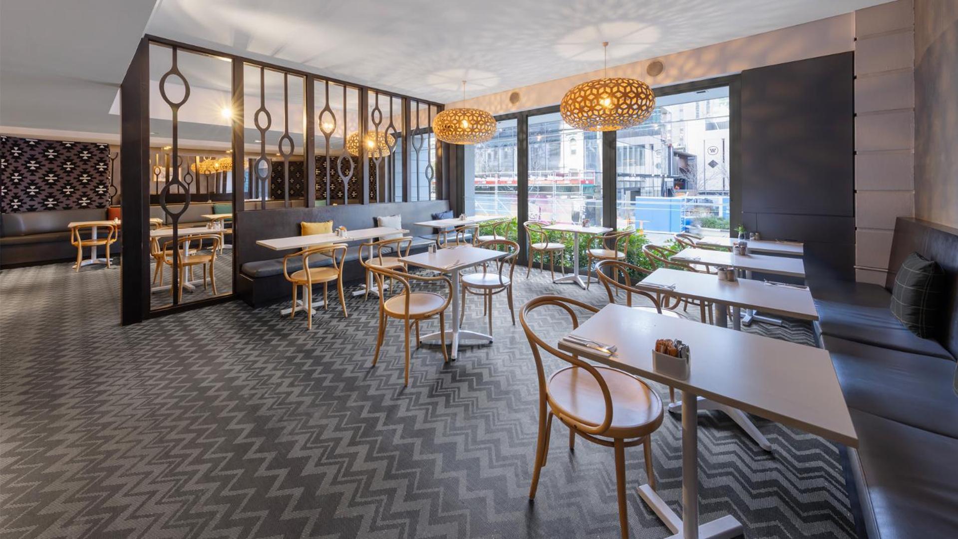 Oaks Perth Hotel Экстерьер фото