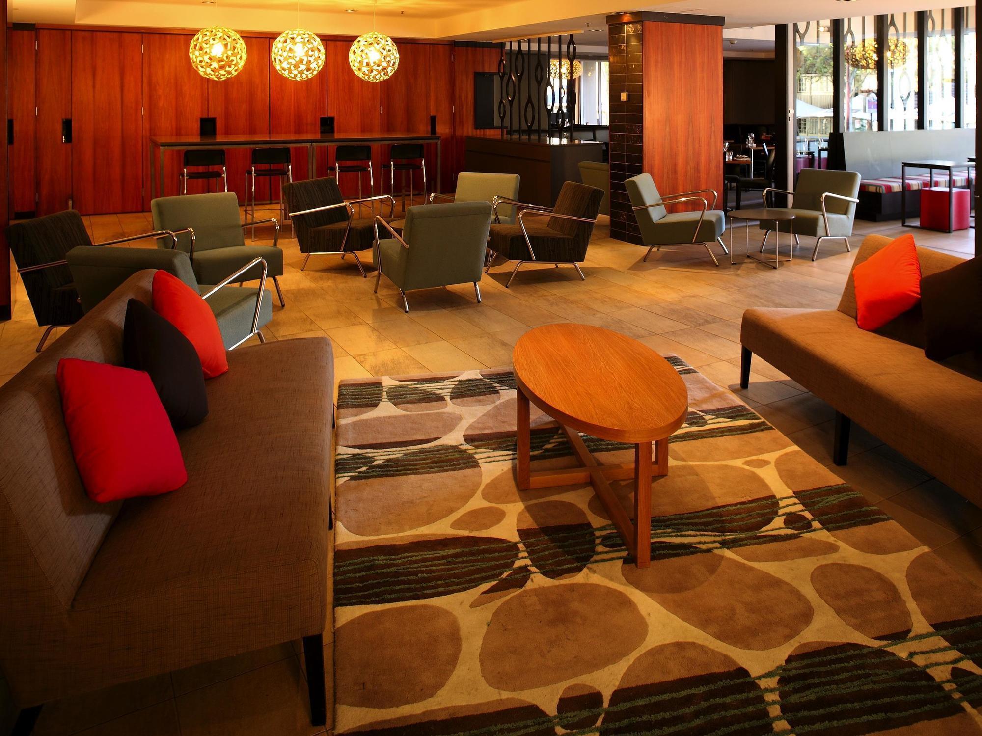 Oaks Perth Hotel Экстерьер фото