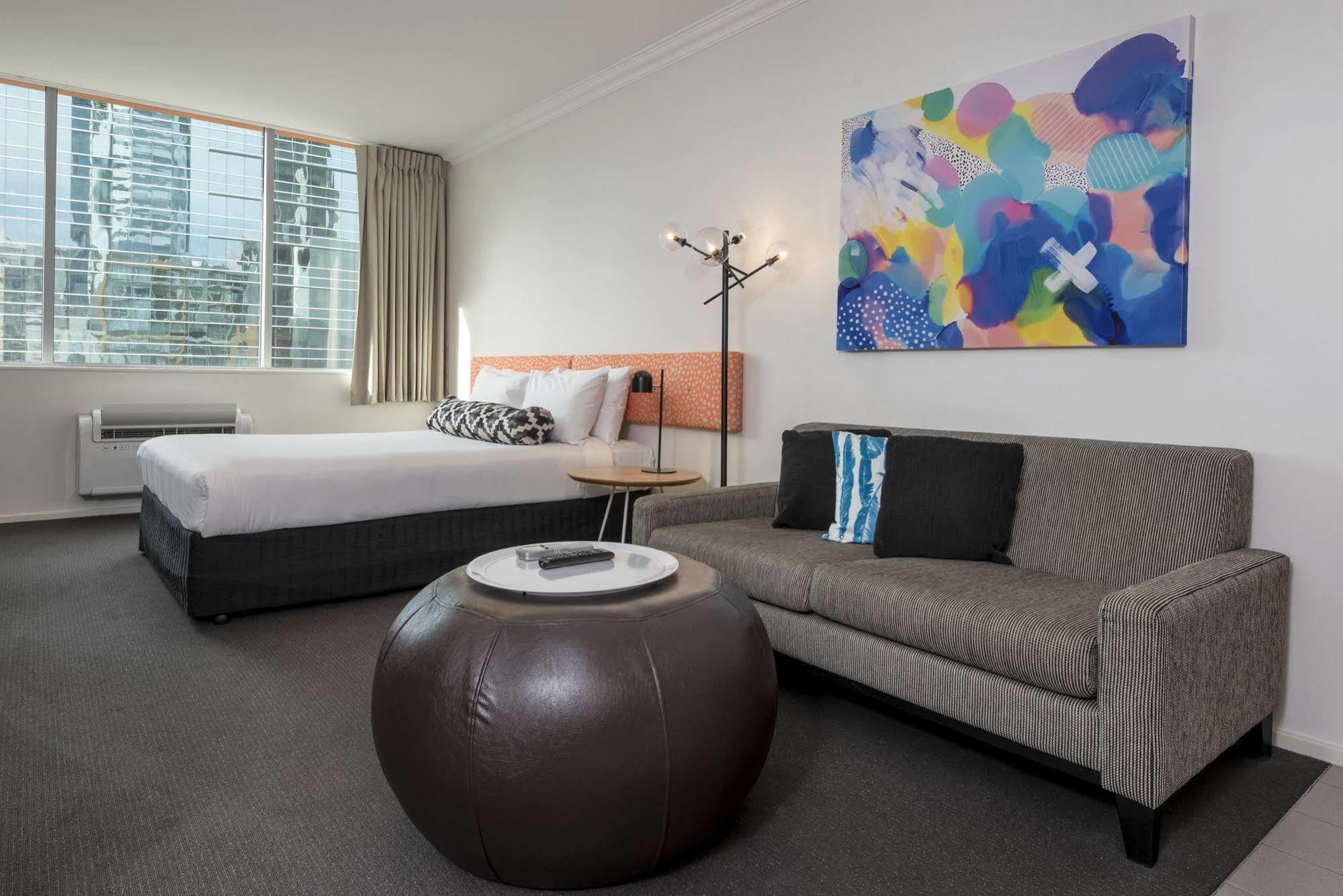 Oaks Perth Hotel Экстерьер фото
