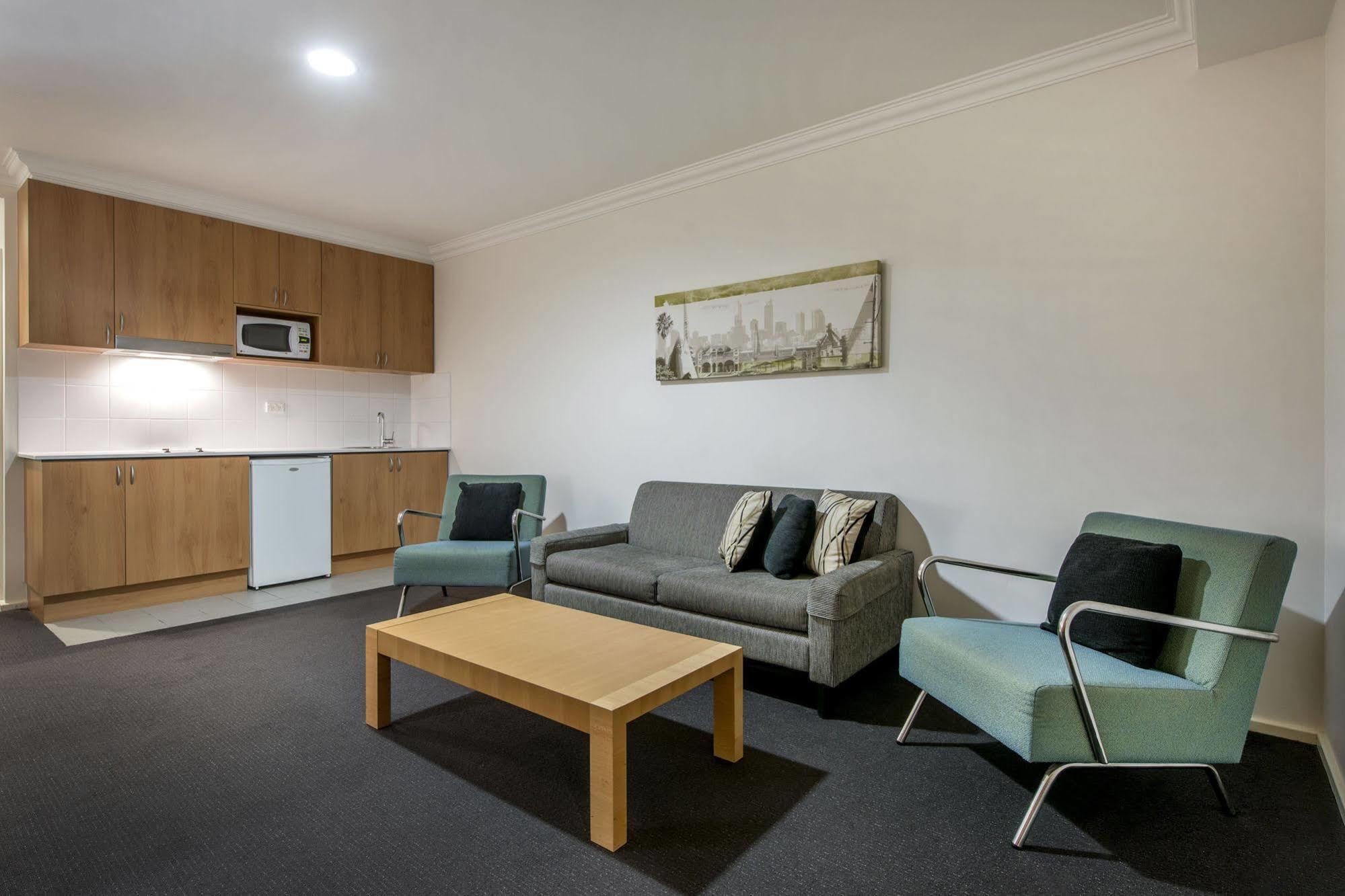 Oaks Perth Hotel Экстерьер фото