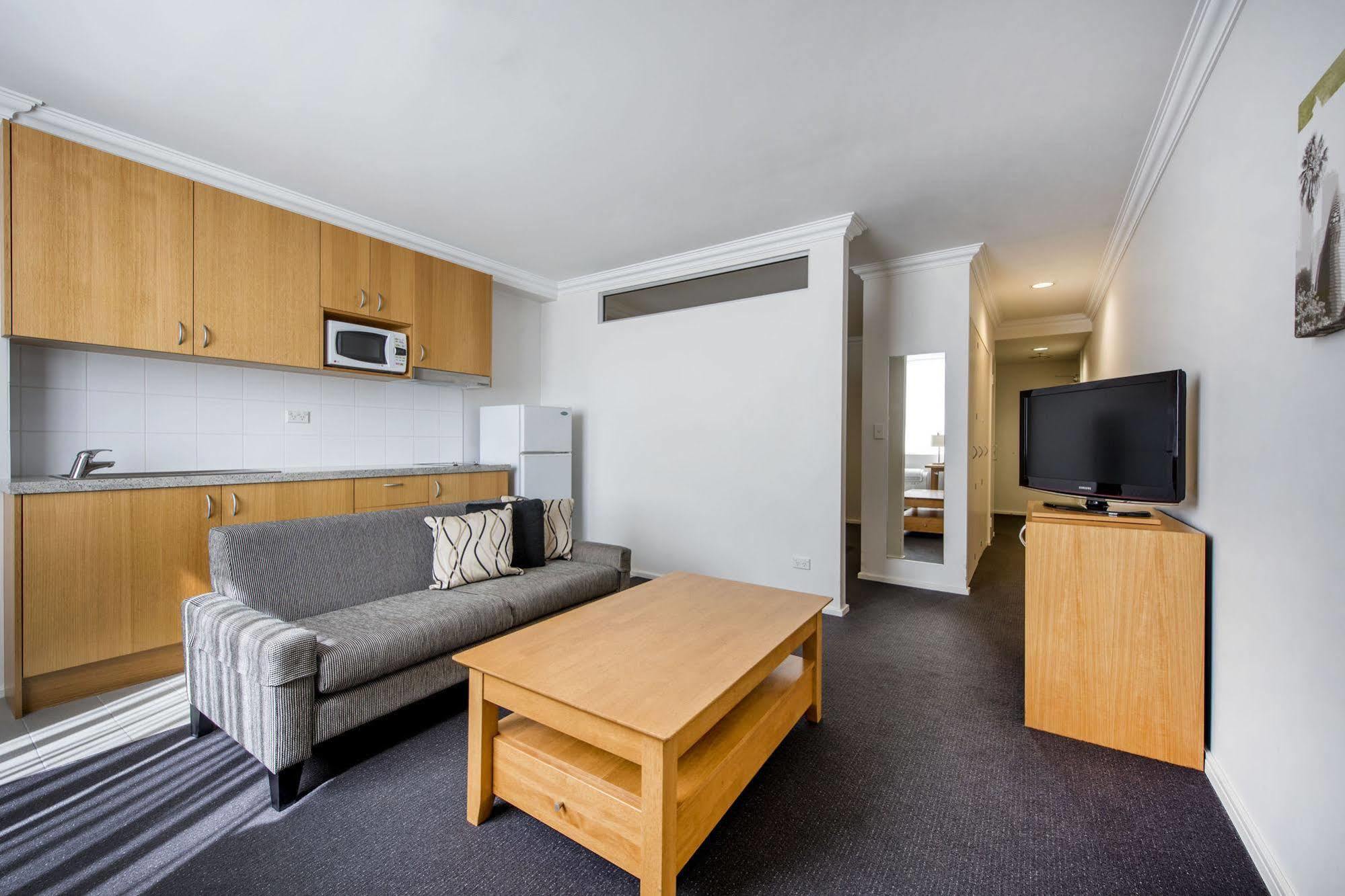 Oaks Perth Hotel Экстерьер фото