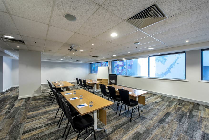 Oaks Perth Hotel Экстерьер фото